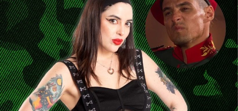 natu urtubias y facundo gonzález, palabra de honor