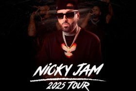 nicky jam