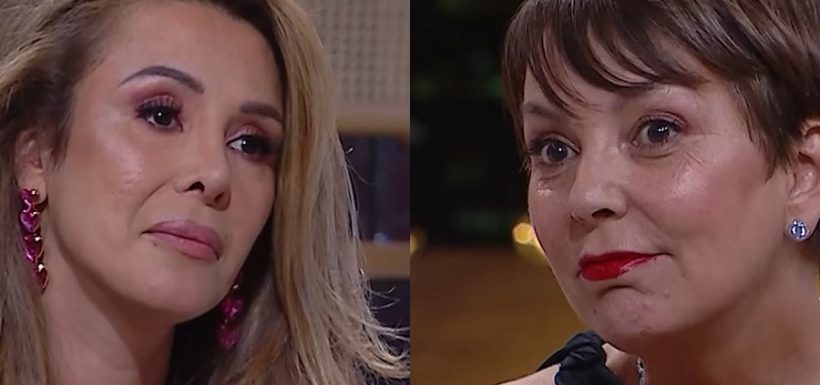 romina saez - fran garcia huidobro