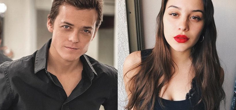 simón pesutic - vivianne dietz