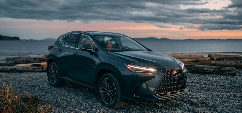 Lexus