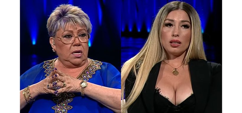 Paty Maldonado