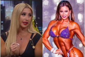 Nicole “Luli” Moreno