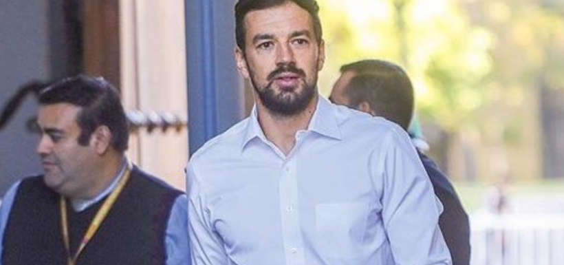 Tomás Vodanovic