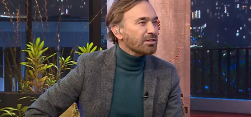 Jordi Castell