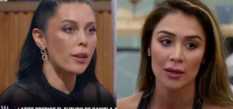 Daniela Aránguiz