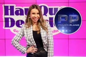 cecilia gutiérrez llega a primer plano