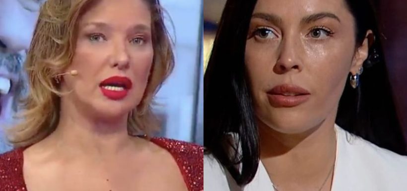 claudia schmitd y daniela aránguiz