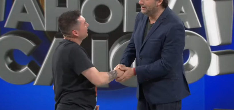 daniel fuenzalida