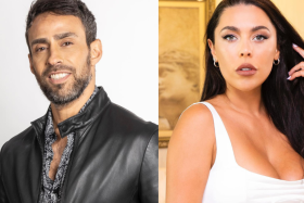 Daniela Aránguiz, jorge valdivia