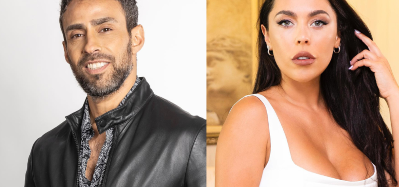 Daniela Aránguiz, jorge valdivia