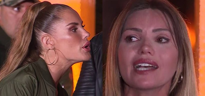 gala caldirola - faloon larraguibel - palabra de honor