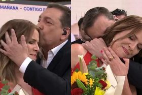 monserrat álvarez - julio césar rodríguez