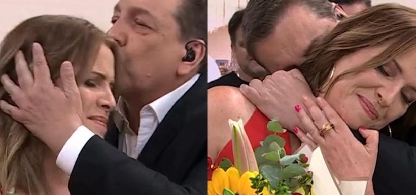 monserrat álvarez - julio césar rodríguez