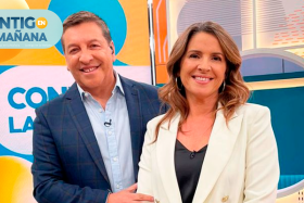 contigo en la mañana