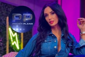 pamela díaz y primer plano