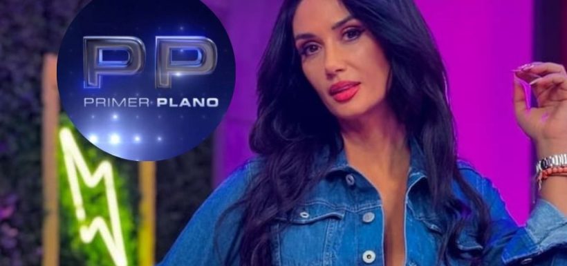 pamela díaz y primer plano