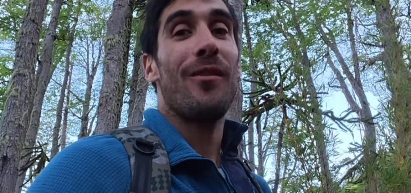 pedro astorga