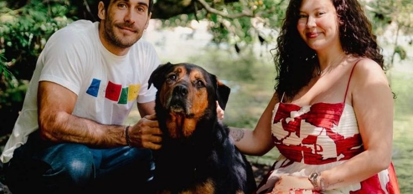 pedro astorga y michelle astorga