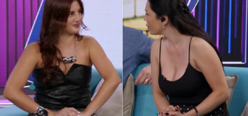 periodista - daniela aránguiz