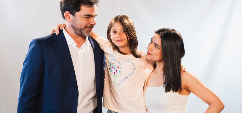 el jardín de olivia