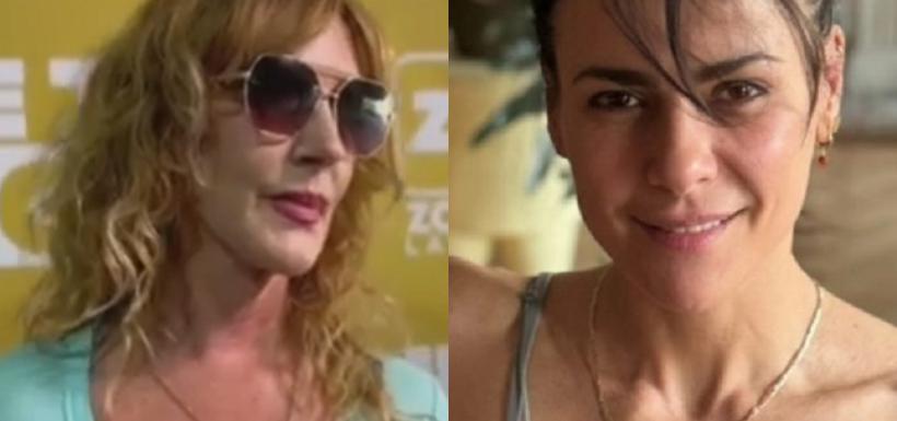 Cata Pulido - Tonka Tomicic