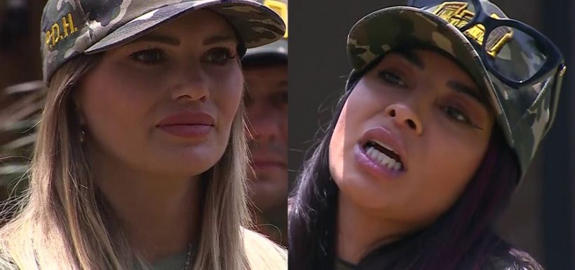 Faloon Larraguibel - Fanny Cuevas