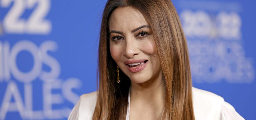 Myriam Hernández