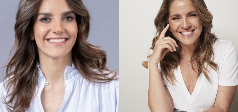 María Luisa Godoy - Monserrat Álvarez