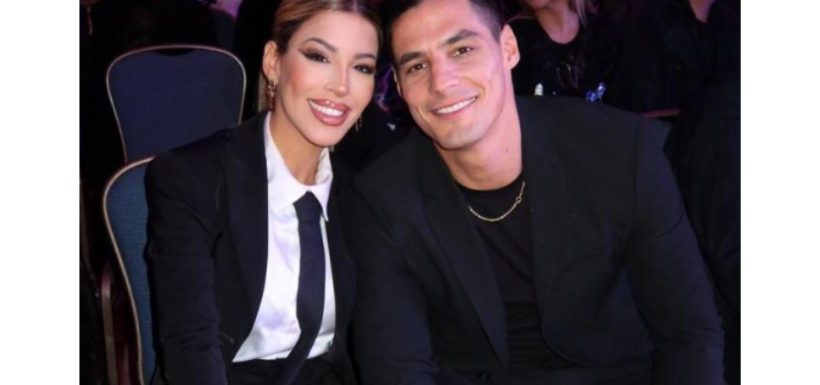Oriana y Facundo
