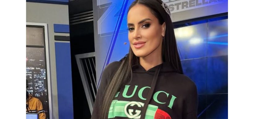 Adriana Barrientos