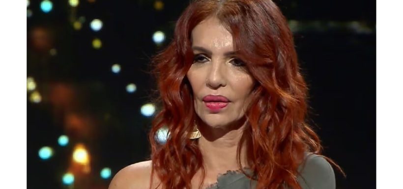 Mónica Aguirre