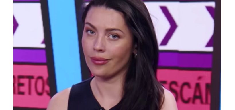 Daniela Aránguiz