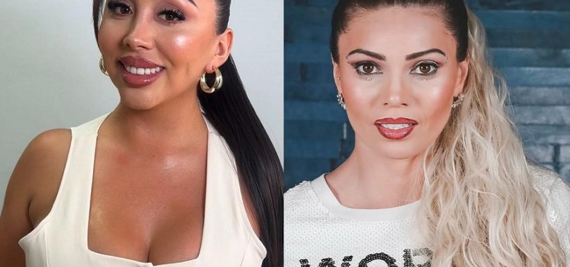 Naya Fácil - Faloon Larraguibel