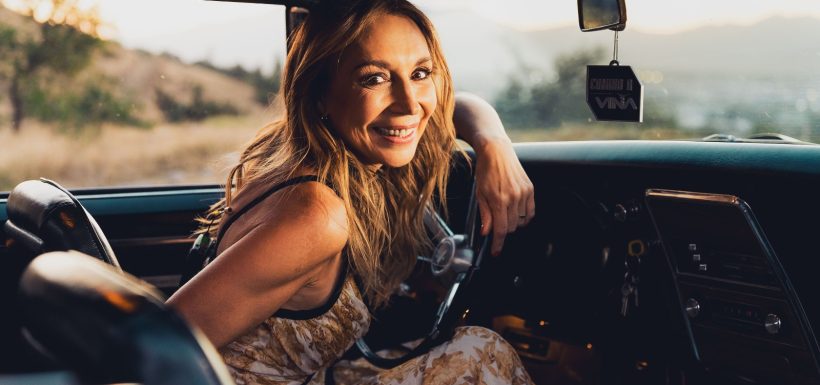 karen doggenweiler, camino a viña