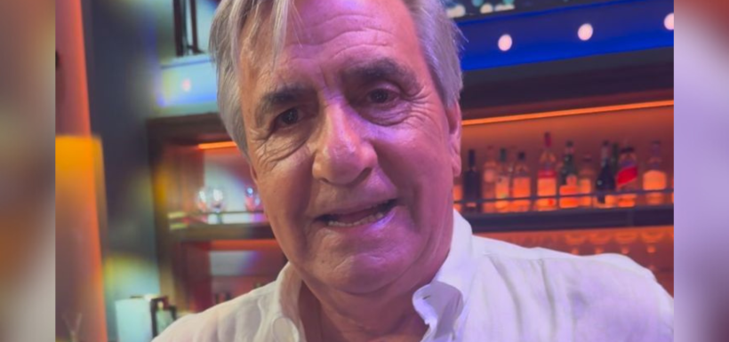 Kike Morandé
