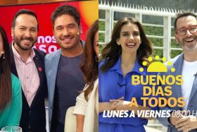 Buenos días a todos