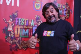 bombo fica