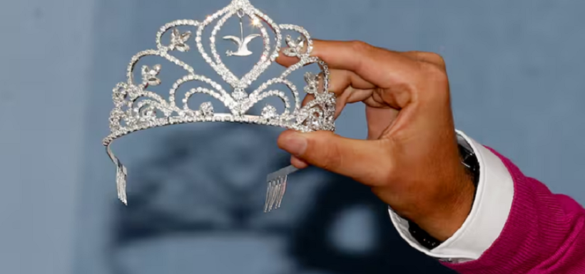 corona reina festival de viña