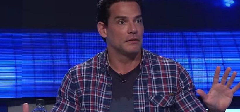 cristián de la fuente