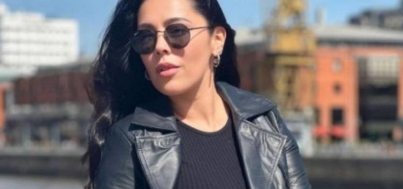 daniela aránguiz