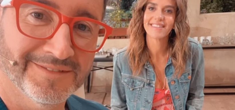 eduardo fuentes y maría luisa godoy