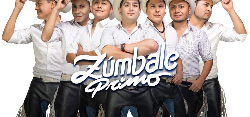 Zúmbale primo