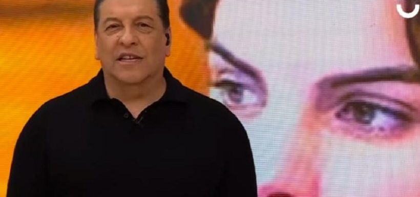 Julio César fue víctima de hurto