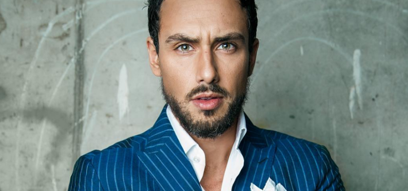 marcelo marocchino