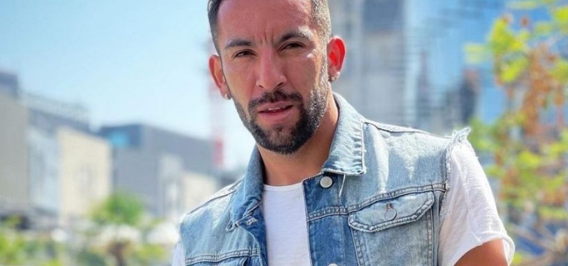 mauricio isla