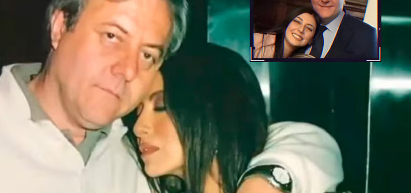 myriam hernández y jorge saint jean