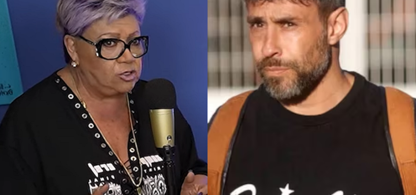 patricia maldonado - jorge valdivia