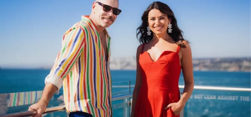 josé antonio neme y natasha kennard