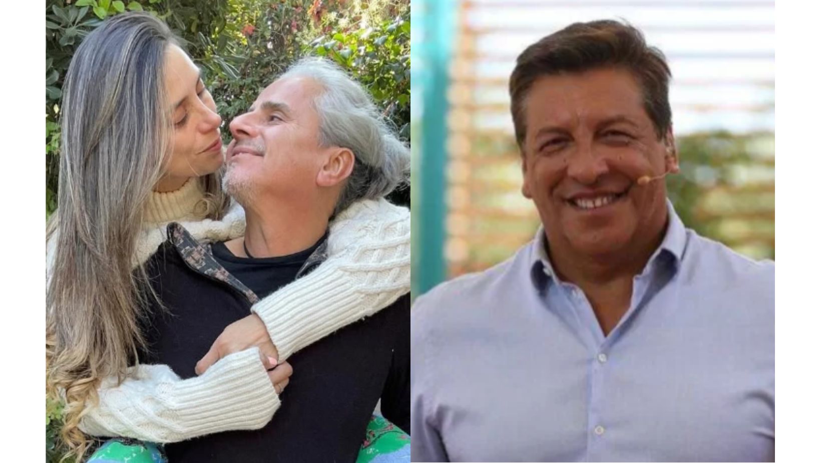 JC alza la voz tras declaraciones de pareja de Pablo Herrera : Lima Limón